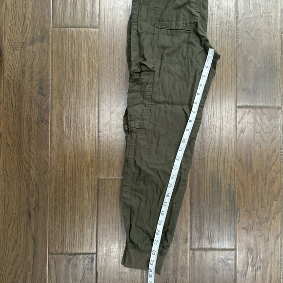 Garage 100% Pants - Picture 7 of 8